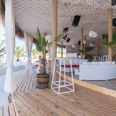 Oasis Resort & Spa Cozy Apartments 洛泽内茨 外观 照片